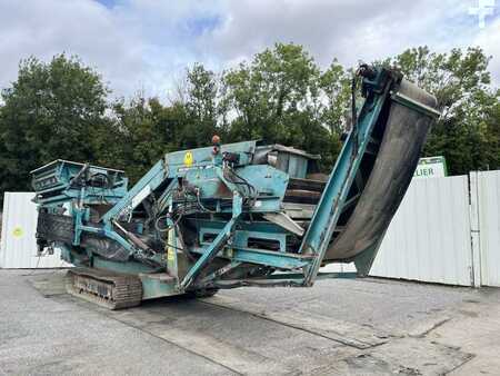 Övrigt 2007 POWERSCREEN Chieftain 400 (17)