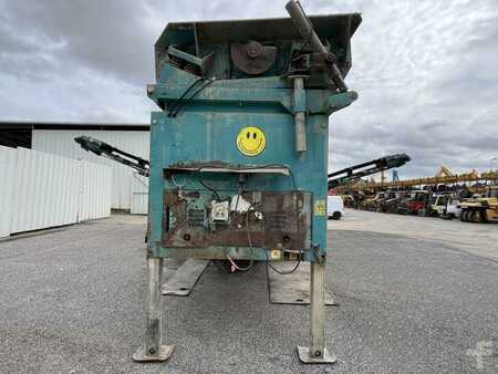 Övrigt 2007 POWERSCREEN Chieftain 400 (20)