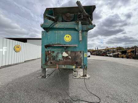 Övrigt 2007 POWERSCREEN Chieftain 400 (21)