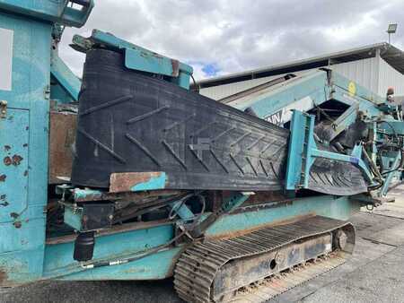 Övrigt 2007 POWERSCREEN Chieftain 400 (25)