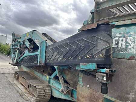 Övrigt 2007 POWERSCREEN Chieftain 400 (26)