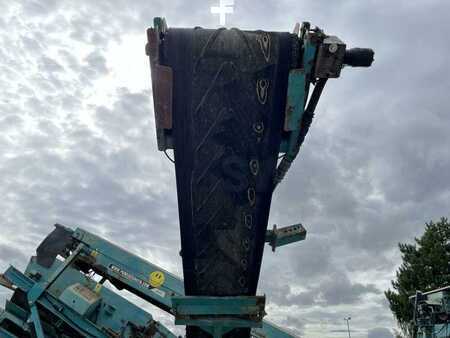 Övrigt 2007 POWERSCREEN Chieftain 400 (30)