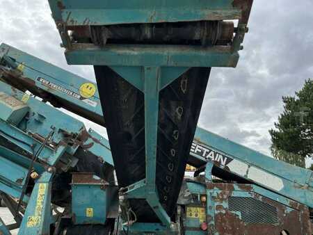 Övrigt 2007 POWERSCREEN Chieftain 400 (32)