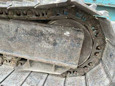 Övrigt 2007 POWERSCREEN Chieftain 400 (41)