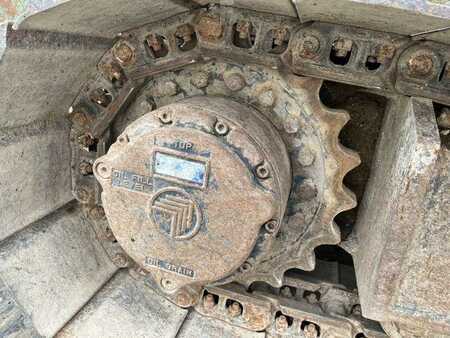 Övrigt 2007 POWERSCREEN Chieftain 400 (42)