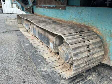 Övrigt 2007 POWERSCREEN Chieftain 400 (43)