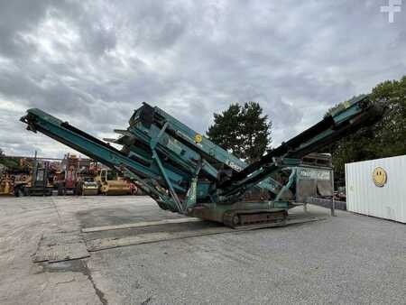 Övrigt 2007 POWERSCREEN Chieftain 400 (5)