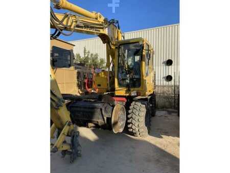 Overige 2013 Atlas 1404 ZW (2)