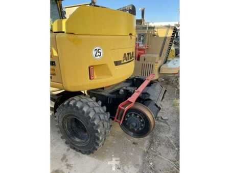 Overige 2013 Atlas 1404 ZW (8)