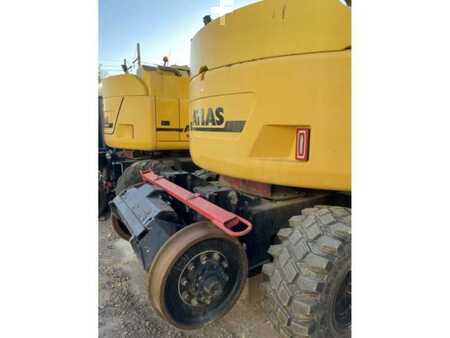 Overige 2013 Atlas 1404 ZW (9)