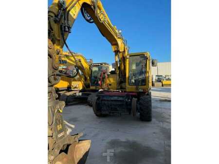 Overige 2015 Atlas RAIL ROUTE 1404 MZ (2)