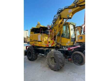 Overige 2015 Atlas RAIL ROUTE 1404 MZ (3)