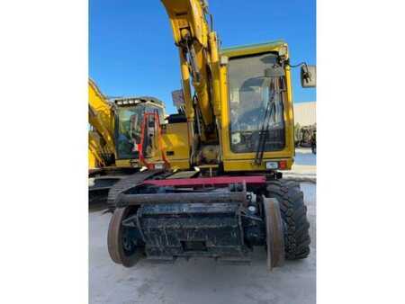 Overige 2015 Atlas RAIL ROUTE 1404 MZ (4)