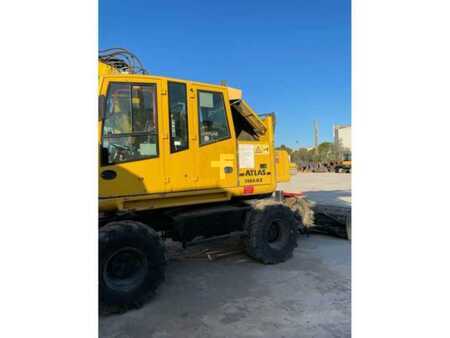 Overige 2015 Atlas RAIL ROUTE 1404 MZ (5)