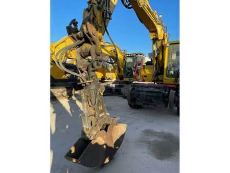 Overige 2015 Atlas RAIL ROUTE 1404 MZ (8)