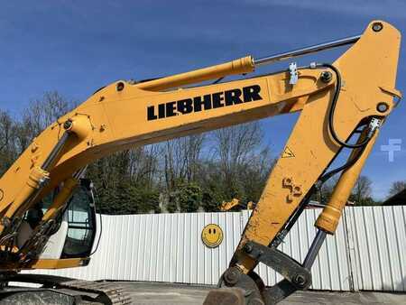 Escavadora de rastos 2011 Liebherr R944C LC LITRONIC (11)