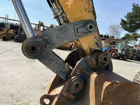 Escavadora de rastos 2011 Liebherr R944C LC LITRONIC (13)