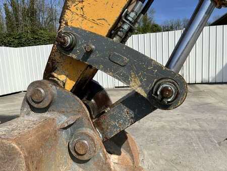 Escavadora de rastos 2011 Liebherr R944C LC LITRONIC (15)