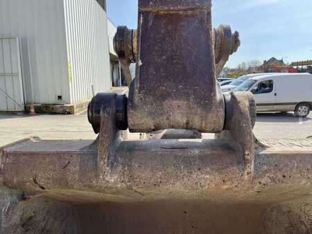 Escavadora de rastos 2011 Liebherr R944C LC LITRONIC (16)