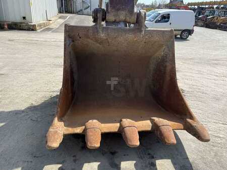 Escavadora de rastos 2011 Liebherr R944C LC LITRONIC (17)