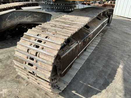 Escavadora de rastos 2011 Liebherr R944C LC LITRONIC (18)