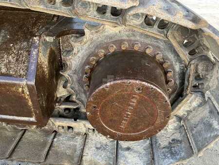 Escavadora de rastos 2011 Liebherr R944C LC LITRONIC (20)