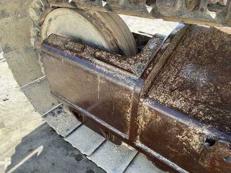 Escavadora de rastos 2011 Liebherr R944C LC LITRONIC (21)