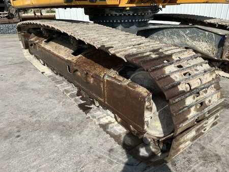 Escavadora de rastos 2011 Liebherr R944C LC LITRONIC (22)