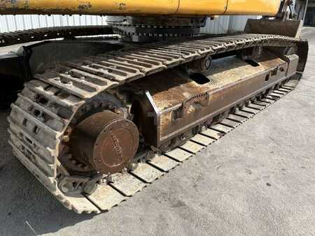 Escavadora de rastos 2011 Liebherr R944C LC LITRONIC (23)