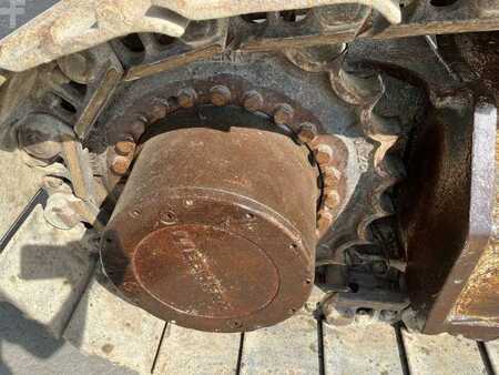 Escavadora de rastos 2011 Liebherr R944C LC LITRONIC (24)