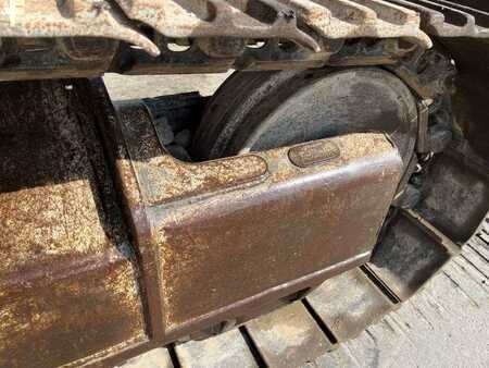 Escavadora de rastos 2011 Liebherr R944C LC LITRONIC (25)