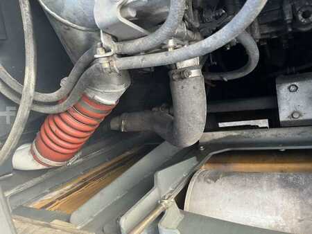 Escavadora de rastos 2011 Liebherr R944C LC LITRONIC (26)