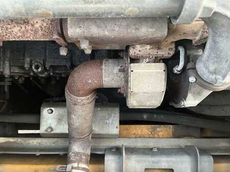 Escavadora de rastos 2011 Liebherr R944C LC LITRONIC (27)