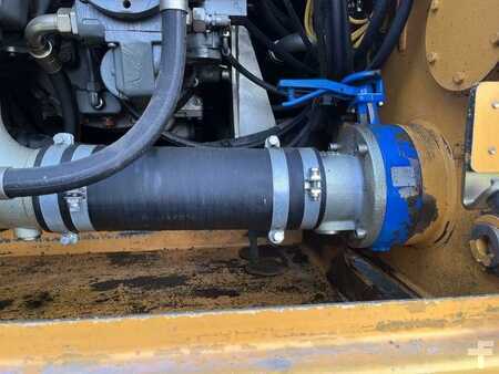 Escavadora de rastos 2011 Liebherr R944C LC LITRONIC (28)