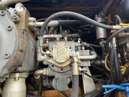 Escavadora de rastos 2011 Liebherr R944C LC LITRONIC (29)