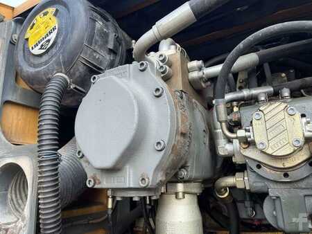 Escavadora de rastos 2011 Liebherr R944C LC LITRONIC (30)