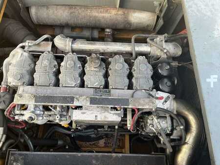 Escavadora de rastos 2011 Liebherr R944C LC LITRONIC (31)