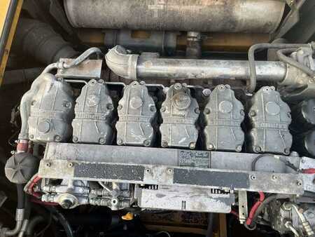 Escavadora de rastos 2011 Liebherr R944C LC LITRONIC (32)