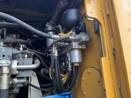 Escavadora de rastos 2011 Liebherr R944C LC LITRONIC (33)