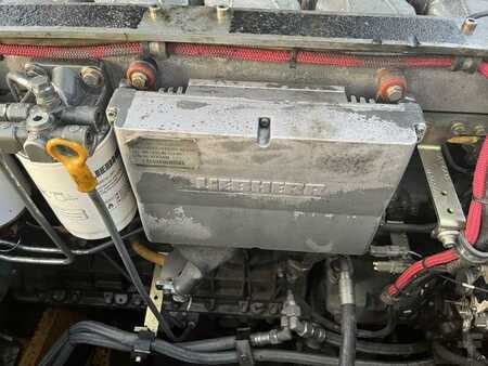 Escavadora de rastos 2011 Liebherr R944C LC LITRONIC (34)