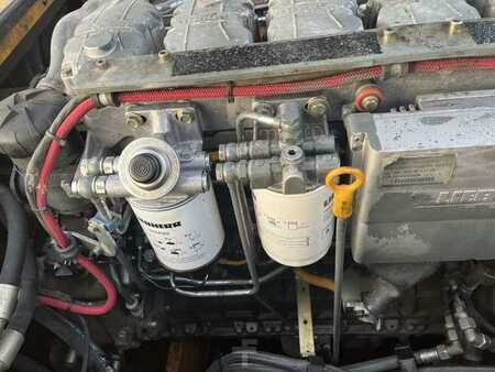 Escavadora de rastos 2011 Liebherr R944C LC LITRONIC (35)