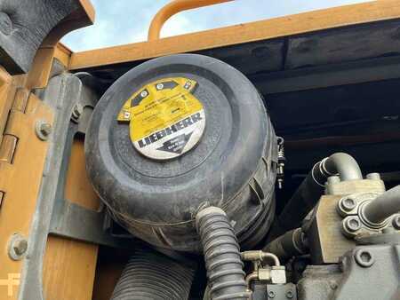 Escavadora de rastos 2011 Liebherr R944C LC LITRONIC (36)