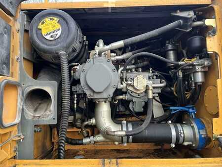 Escavadora de rastos 2011 Liebherr R944C LC LITRONIC (38)