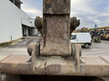 Escavadora de rastos 2011 Liebherr R944C LC LITRONIC (39)