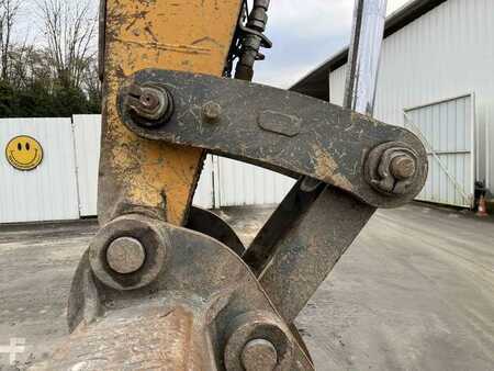 Escavadora de rastos 2011 Liebherr R944C LC LITRONIC (40)