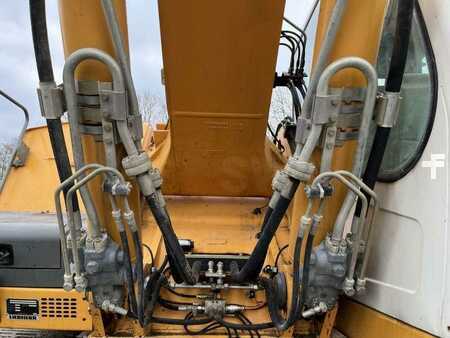 Escavadora de rastos 2011 Liebherr R944C LC LITRONIC (41)