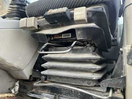 Escavadora de rastos 2011 Liebherr R944C LC LITRONIC (42)