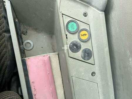 Escavadora de rastos 2011 Liebherr R944C LC LITRONIC (44)