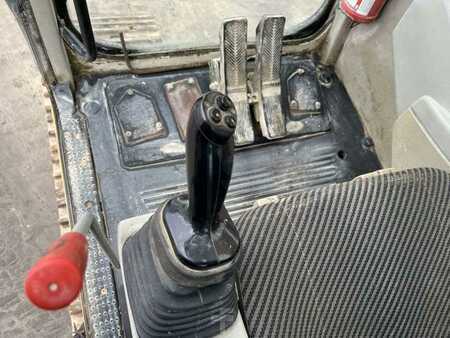 Escavadora de rastos 2011 Liebherr R944C LC LITRONIC (45)