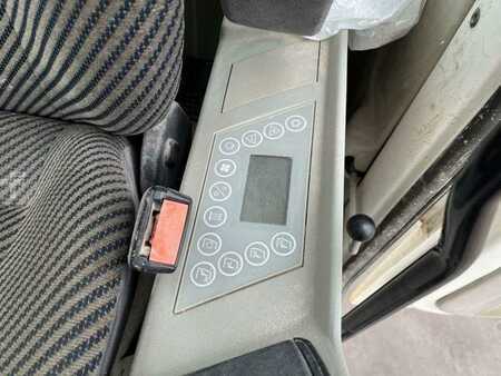 Escavadora de rastos 2011 Liebherr R944C LC LITRONIC (47)